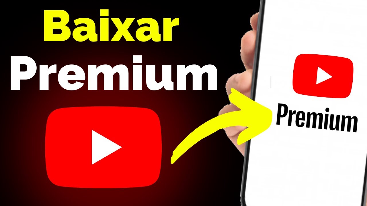 Como Baixar o YouTube Premium - 2026 (JEITO CERTO) - YouTube