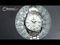 Is This GRAND SEIKO'S Finest? | SBGH201 Automatic High-Beat 36.000 - Chrono24 Zoom