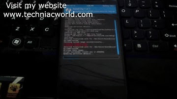 Andriod 7.1 nougat on Your Lenovo Zuk Z1 with long press app for shortcut
