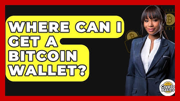 Where Can I Get a Bitcoin Wallet? - CryptoBasics360.com