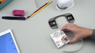 COLOP e-mark Mobile Printer: How to Use Endless Labels Resimi