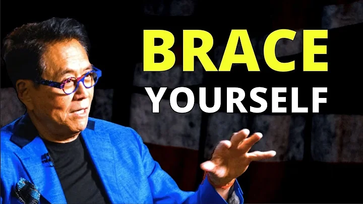 The CRASH Will be WORSE Than 2008 — Robert Kiyosaki