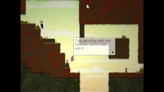 Let's Play Blind: Fixation (part 4, conclusion)