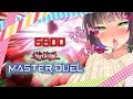 【マスターデュエル】ライフが減ると服が脱げる遊戯王【VOICEROID実況プレイ】#2