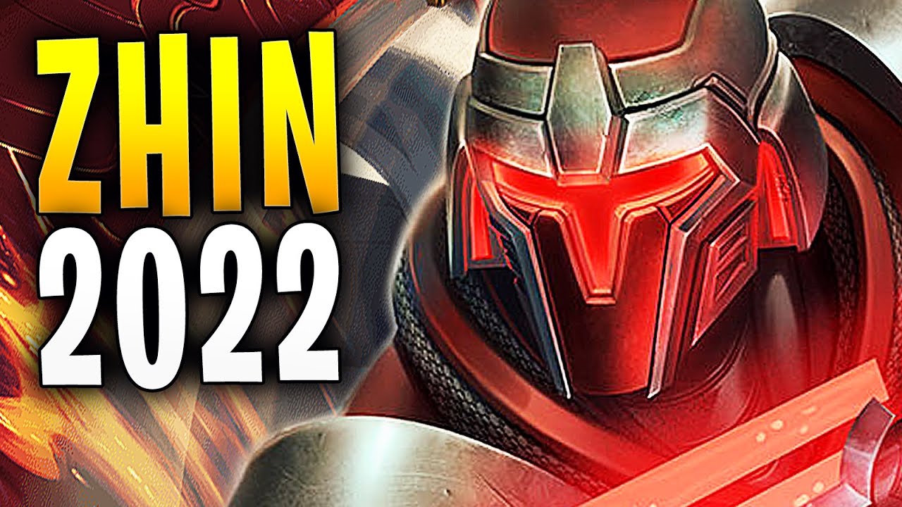 ZHIN COUNTER META IS INCREDIBLE BUT ANNOYING Paladins Gameplay YouTube