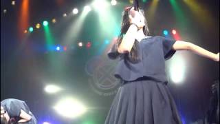 20160904 BELLRING少女ハート チャッピー