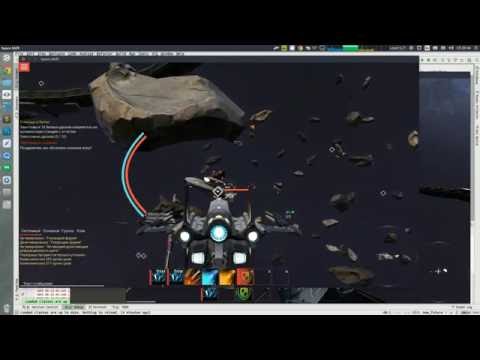 SpaceShift: jMonkeyEngine 3 + JavaFX