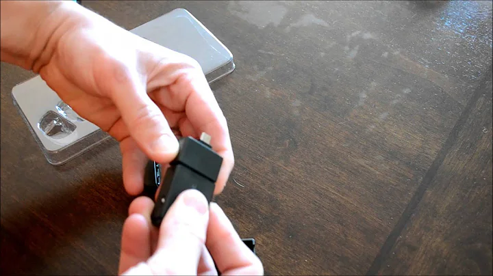 Rayovac PS68 Emergency Phone Charger Iphone Apple Micro USB