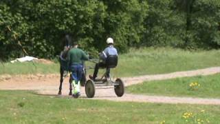 Körning 090524 II