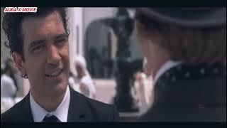 Kisah Cinta Angelina Jolie dan Antonio Banderas _ Alur Cerita Original Sin (2001)