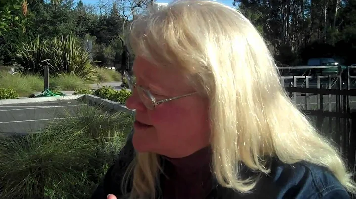 Carol Shelton Mastering the Zen of Zin