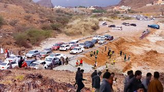 10 Minutes of UNBELIEVABLE Monster Flash Floods Caught on Camera