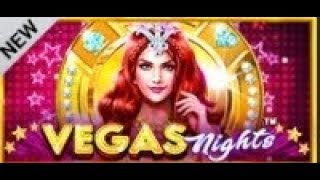 Slot Machine - Vegas Nights screenshot 5