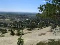 Overlooking Billings at Zimmerman Park