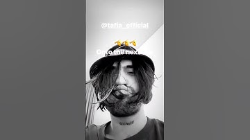 ian x tafia - "Benzen" (SNIPPET)