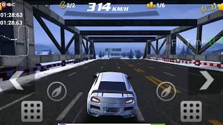Real Drift Racing Road Racer / 3D Drift Racing Games / Android Gameplay #2 FHD screenshot 4