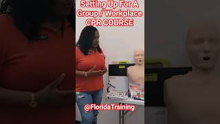 ❤️ Grow Your CPR Business with Nurse Eunice | Group CPR Classes