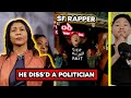 Asian Rapper Apologizes To The Mayor of San Francisco