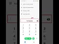 Le code secret Android que 99% des gens ignorent #smartphone #android #astuce #astuces #tech #tuto