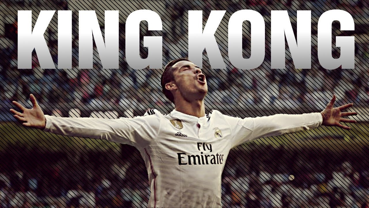 Cristiano Ronaldo King Kong 2015   Skills  Goals HD