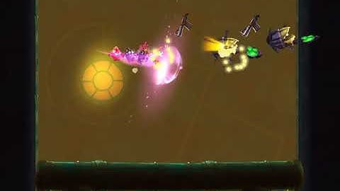 Rayman Adventures - Fight to the Finish with Classic Ray 5