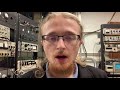 Beginning of video