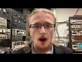 End of video