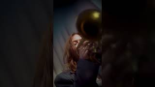Audrey Powne - Stay Awake Video