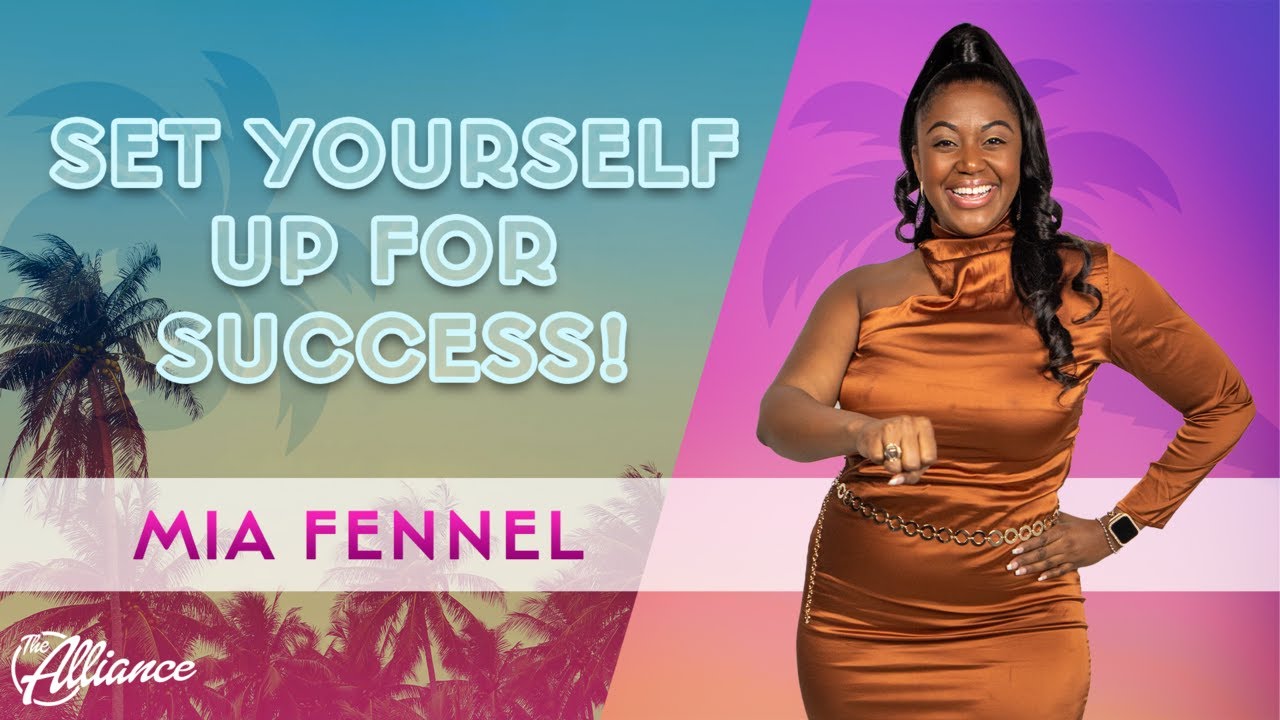 Build a Stronger Future in Miami! | The Alliance