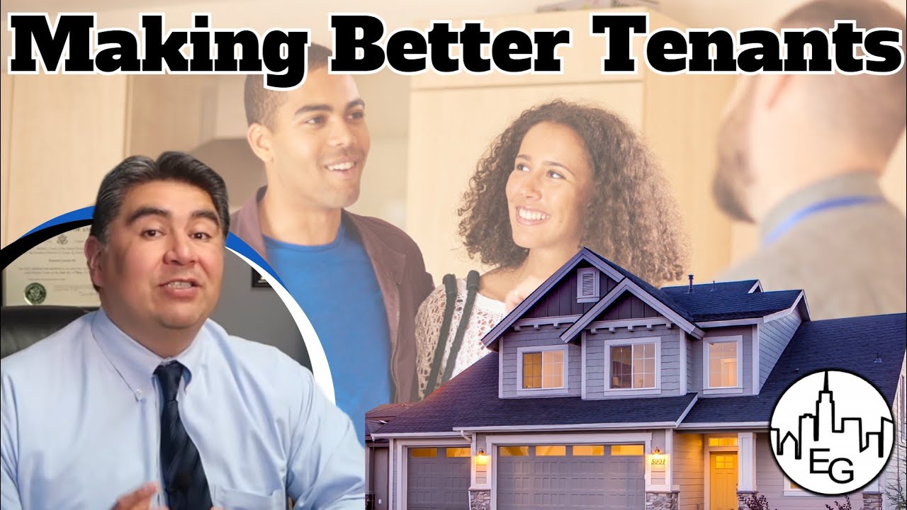 Amazing eviction techniques to improve tenant cooperation