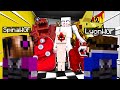 SCOPRO TUTTI GLI SCP SEGRETI DEL MIO MONDO! Minecraft SCP 2