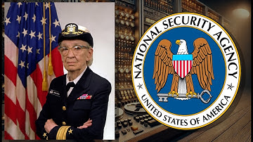 NSA Releases Internal 1982 Lecture by Computing Pioneer Rear Admiral Grace Hopper