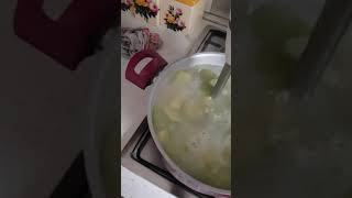 Detoks KABAK ÇORBASI(2)