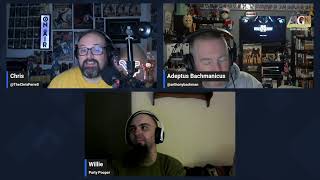 ATGN 571 - Made A Tiny Little Mistake