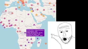 Data Analysis with Plotly Express and Coordinates (with raw Kaggle Data)