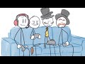 Dont make a scene ii henry stickmin animatic