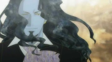 Gankutsuou - Karma (AMV Alliance) v1 MEP Part 4