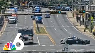 BREAKING: Active shooter reported at FSU, at least 6 hospitalized