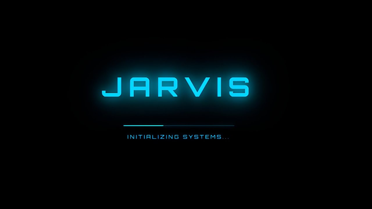 Твой личный AI Jarvis за 5 минут!