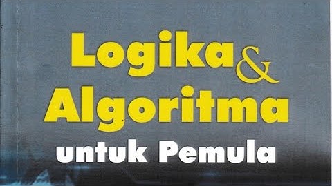 RAHMAT ARIF (2522306) UAS LOGIKA ALGORITMA