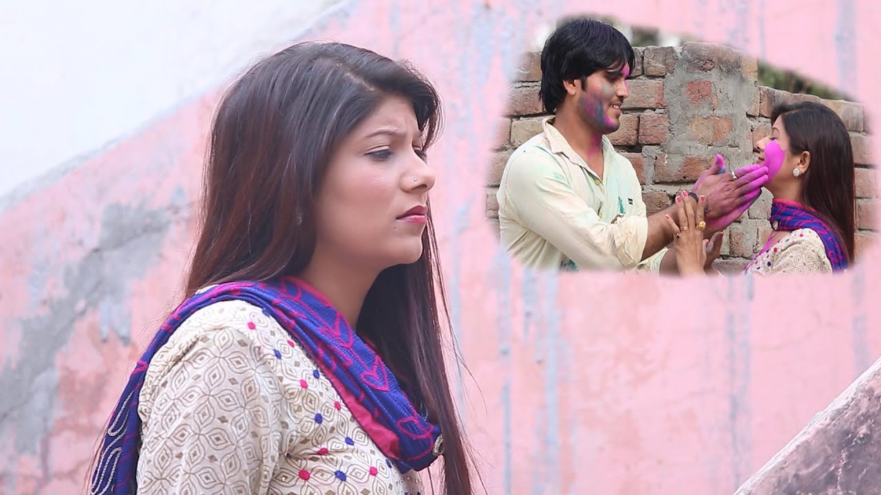 Latest Haryanvi Song # Pyara Manas # New Songs 2016 Haryanvi # Holi Dhamaka # NDJ Music