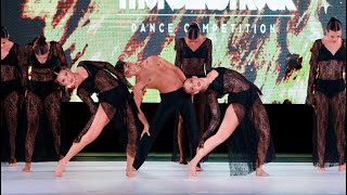 Thunderstruck Nationals | Team ADBA | “Witch”
