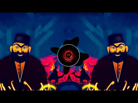 Məşədi İbad & NVNL - Remix Version  (Bass 2021)