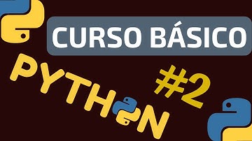 Python tutorial básico #2: Listas