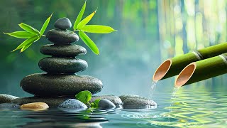 Relaxing Sleep Music + Insomnia: Stress Relief, Relax, Sleep, Spa & Meditation Music, Heart Healing