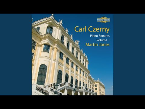 Piano Sonata No. 6 in D Minor, Op. 124: I. Introduzione. Adagio sostenuto ed espressivo