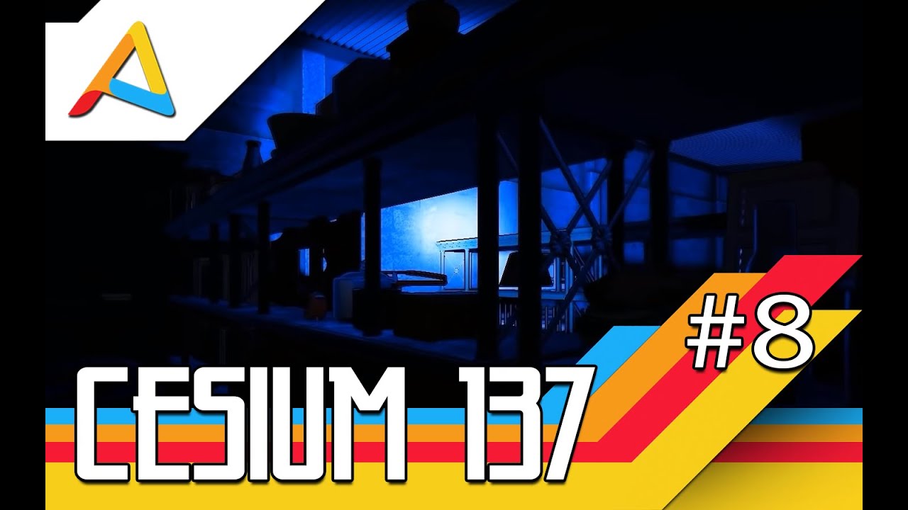 Caminhos Do Cesio Acidente Radioativo Com O Cesio 137 Em 3d Youtube