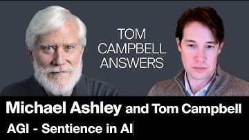 AGI:  Sentience in AI