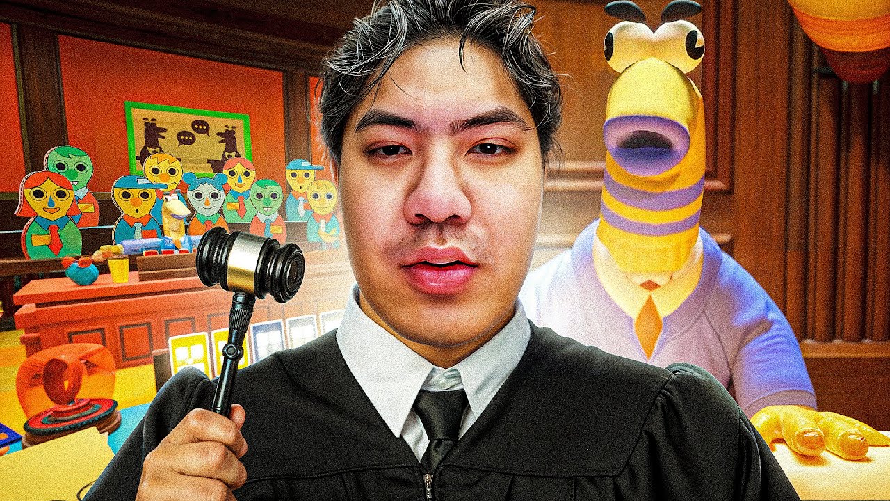 LUẬT SƯ ĐỈNH NHẤT THẾ GIỚI