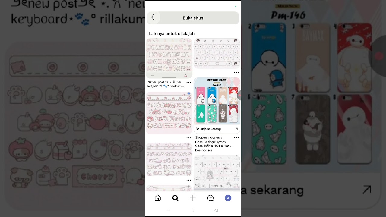 tutorial baidu keyboard